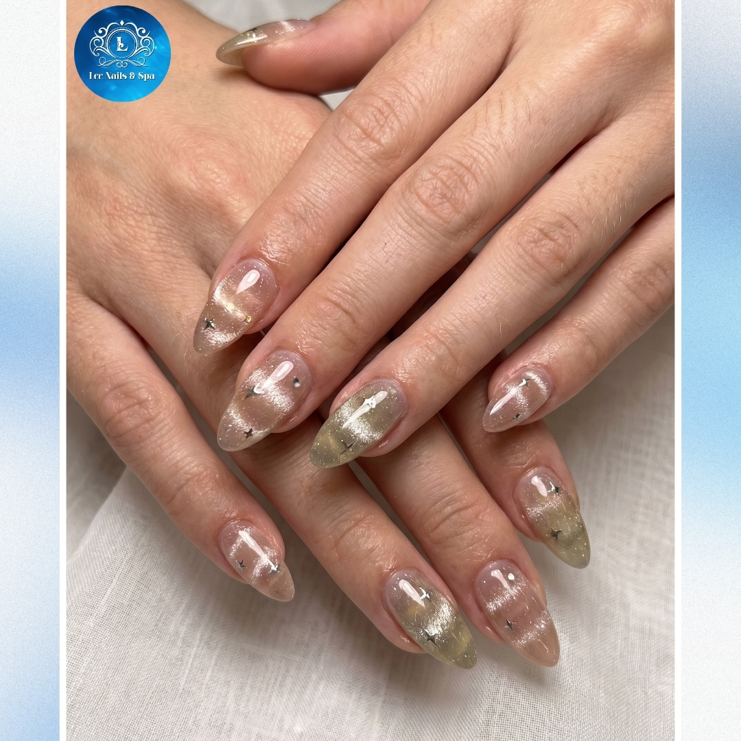 LEE Nails & Spa LEE Nails & Spa