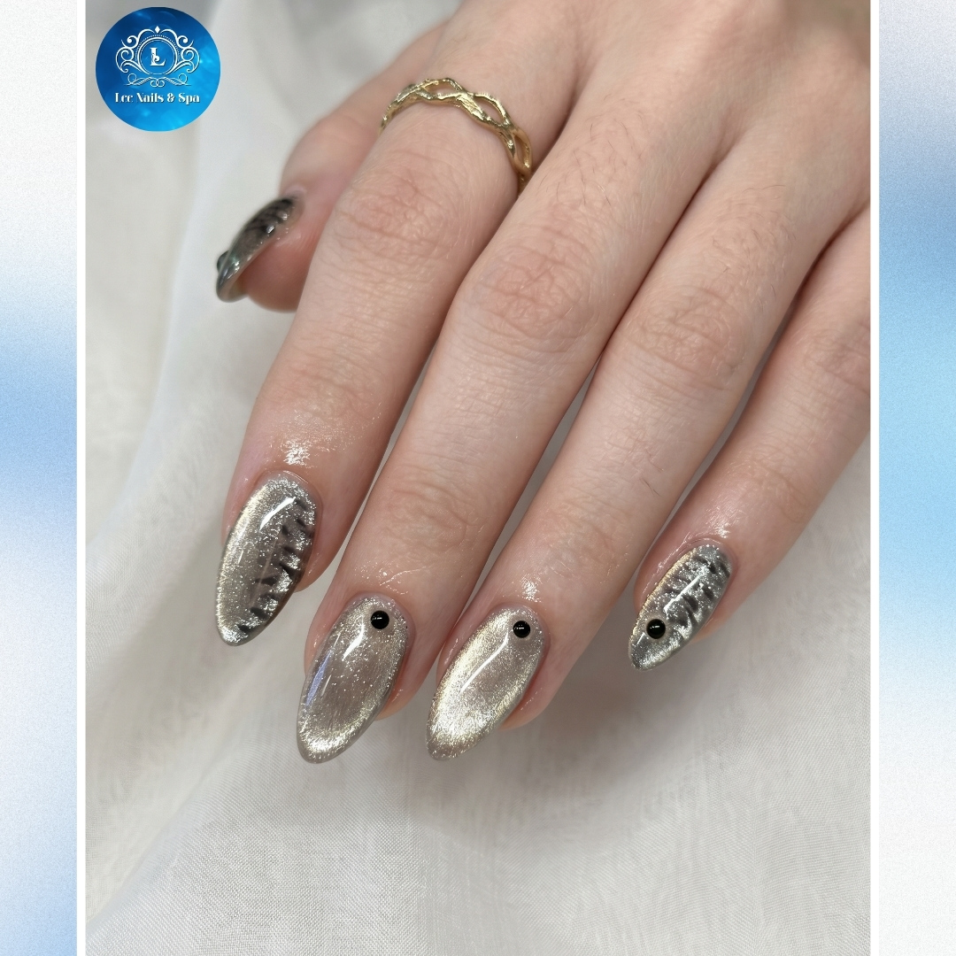 LEE Nails & Spa LEE Nails & Spa