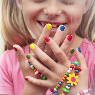 Nails