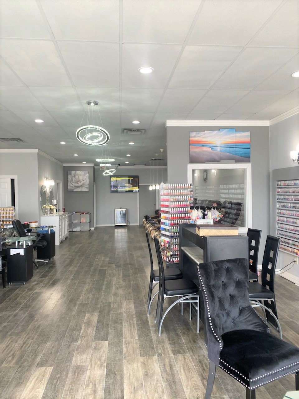 KC Nails | Nail salon 46062 | Noblesville IN 46062