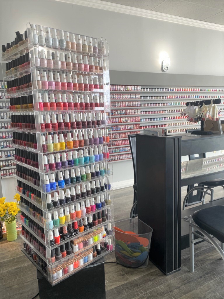 KC Nails | Nail salon 46062 | Noblesville IN 46062