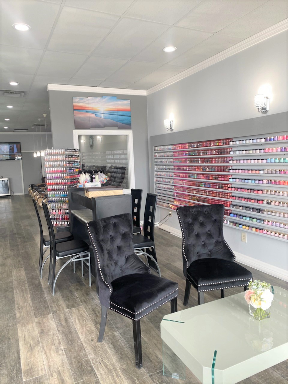 KC Nails | Nail salon 46062 | Noblesville IN 46062