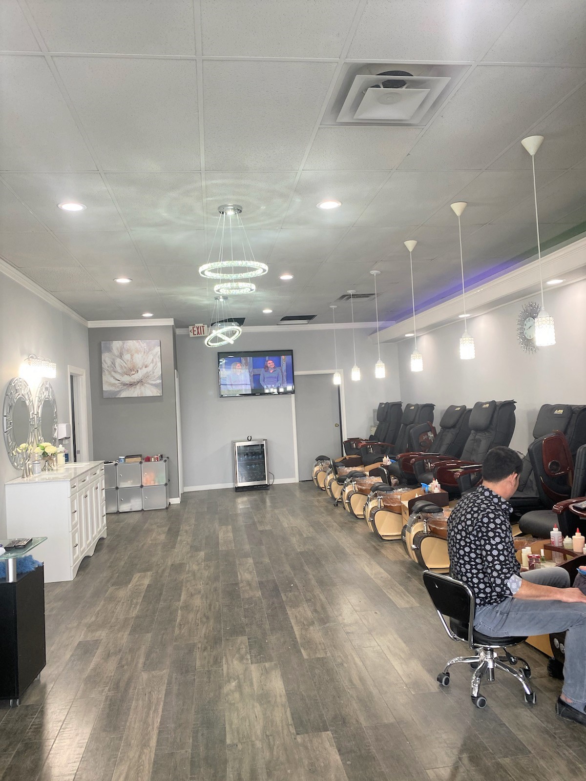 KC Nails | Nail salon 46062 | Noblesville IN 46062