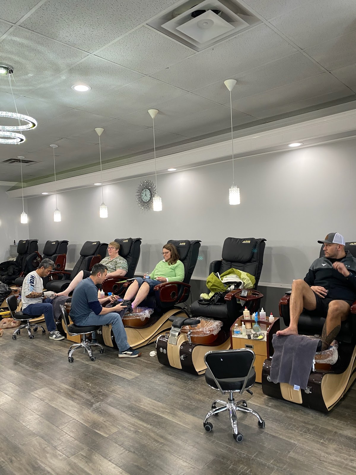 KC Nails | Nail salon 46062 | Noblesville IN 46062