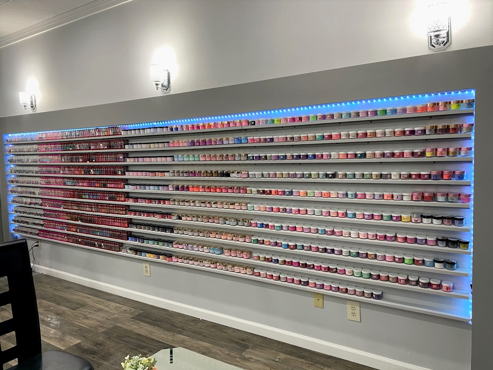 KC Nails | Nail salon 46062 | Noblesville IN 46062