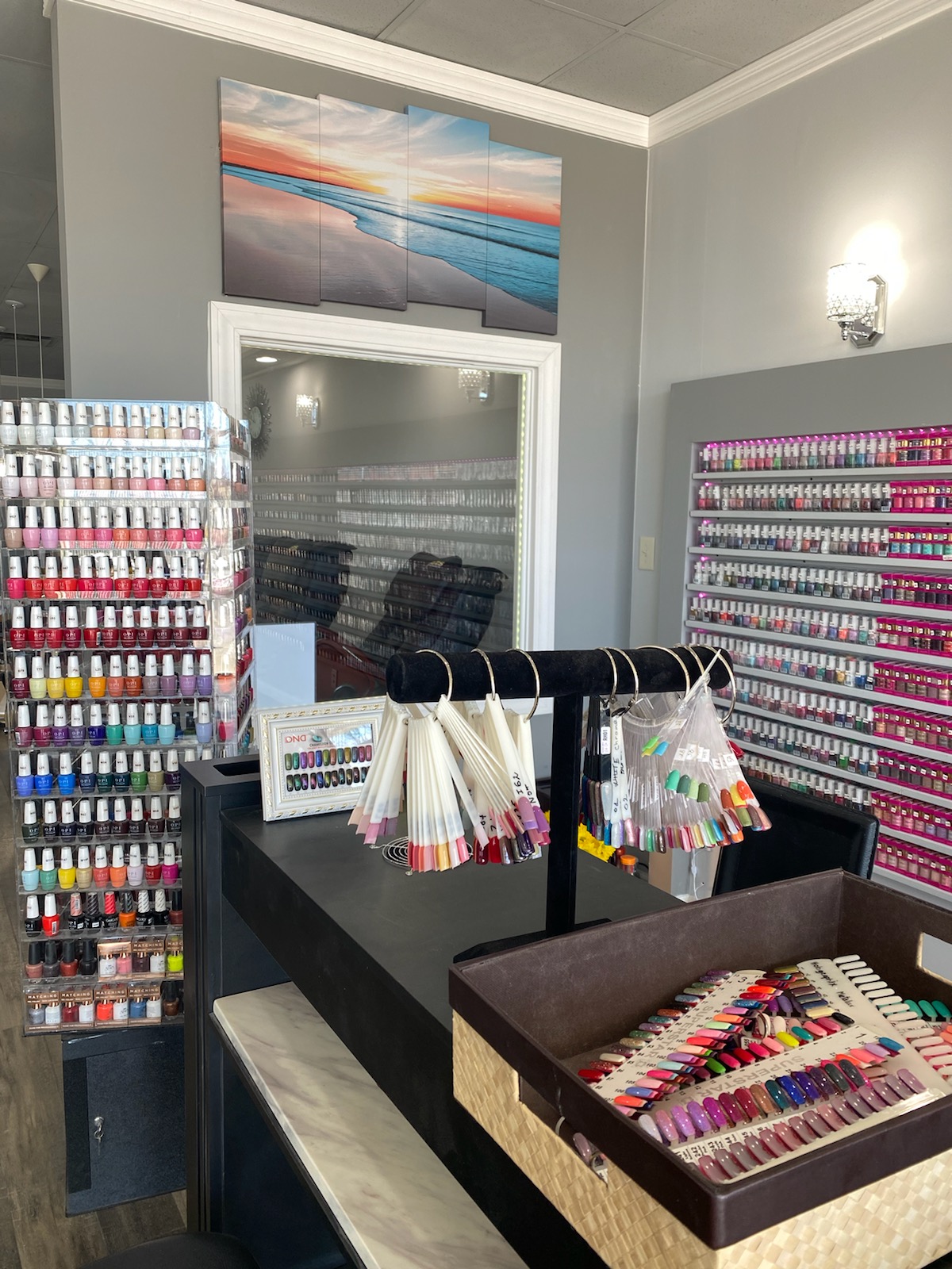 KC Nails | Nail salon 46062 | Noblesville IN 46062