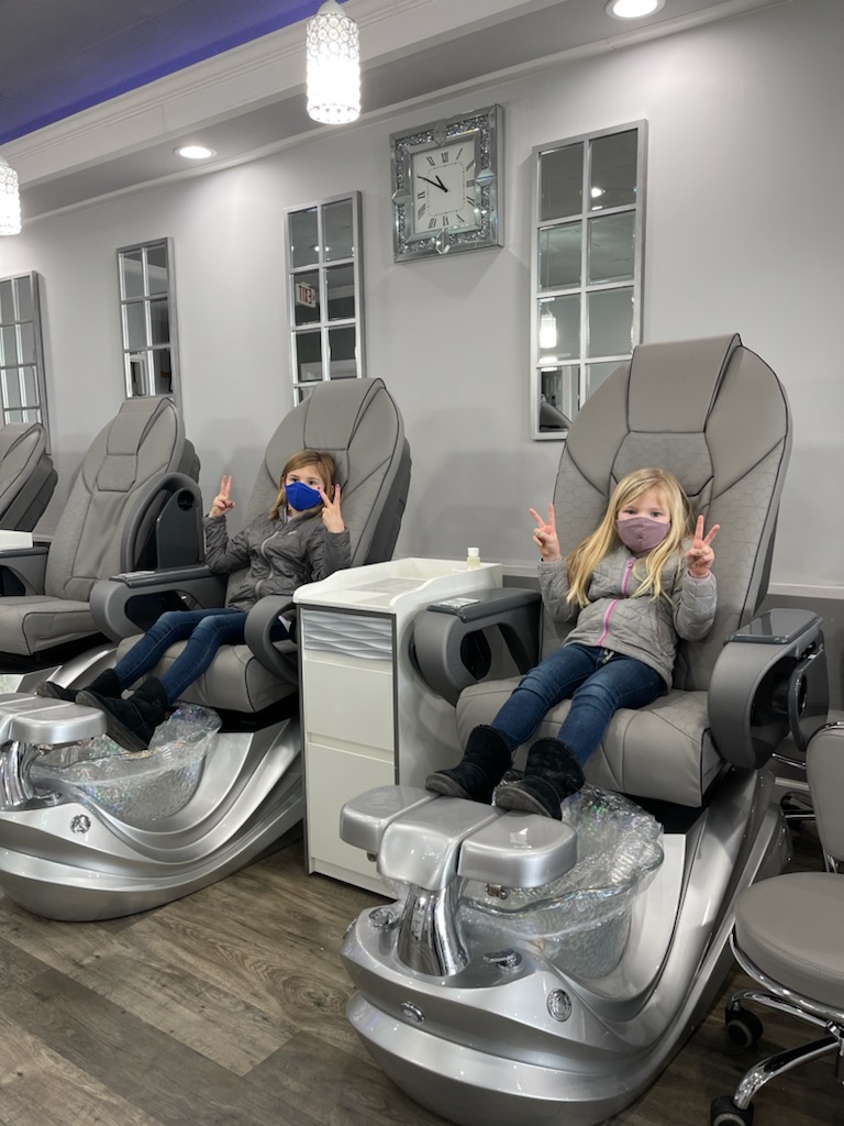 KC Nails | Nail salon in Noblesville, IN 46062