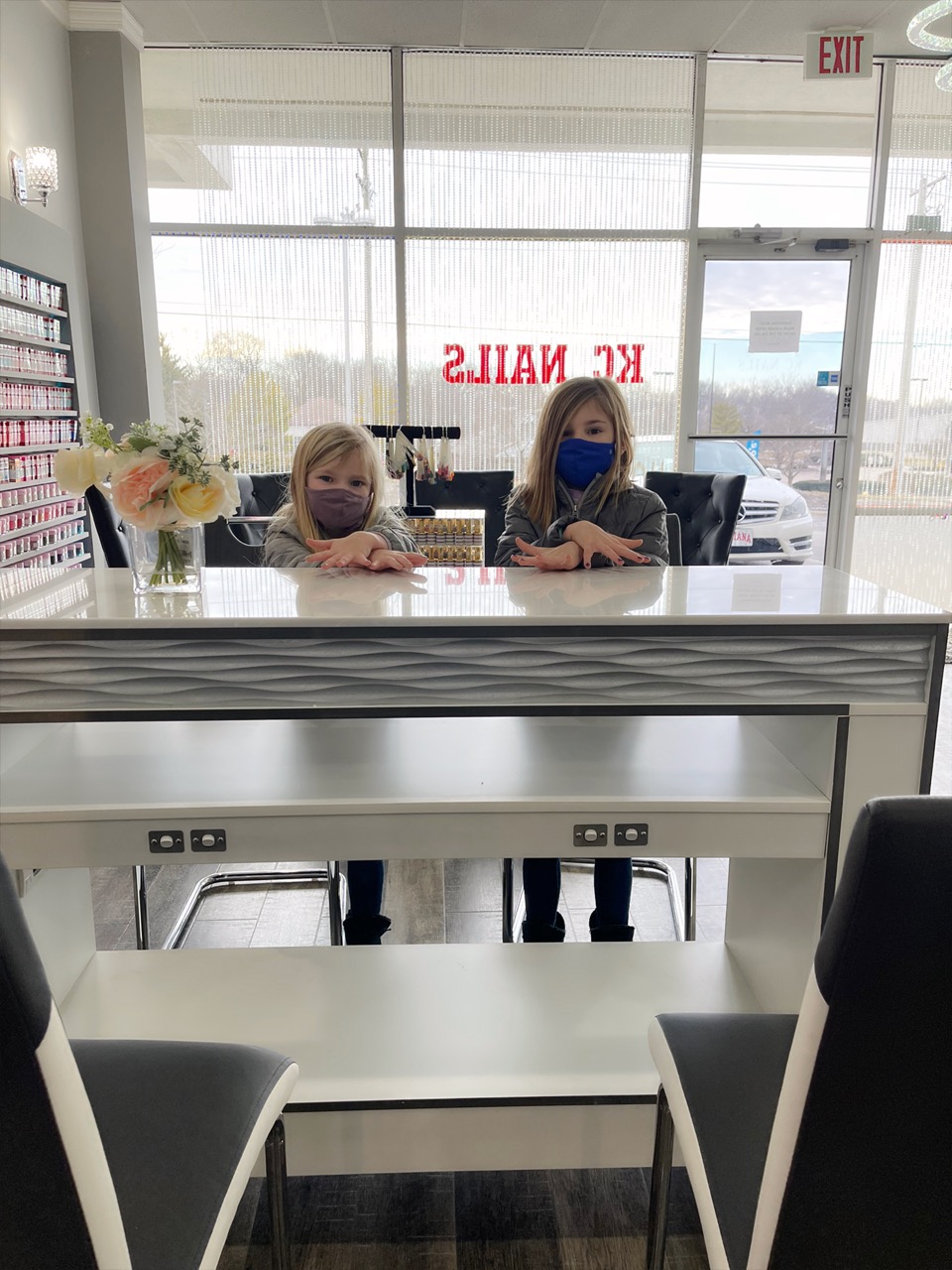 KC Nails | Nail salon in Noblesville, IN 46062