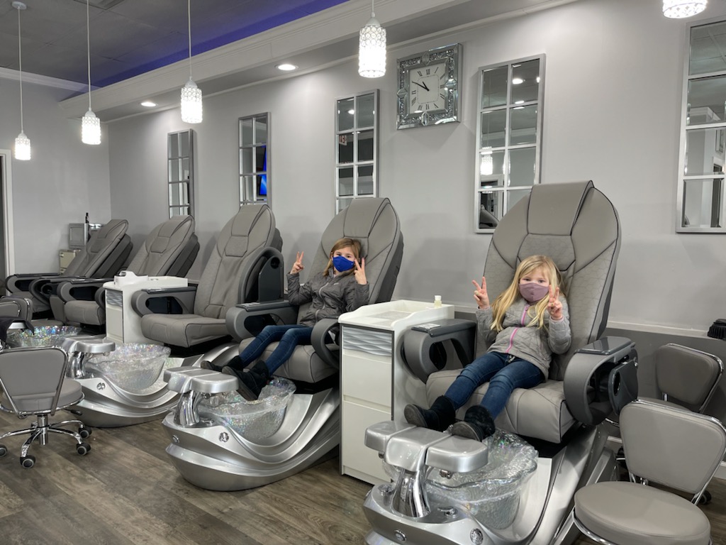 KC Nails | Nail salon in Noblesville, IN 46062