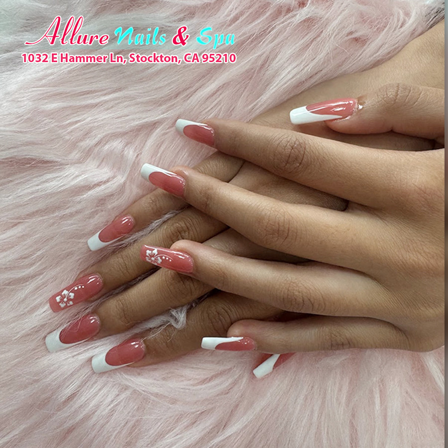 Allure Nails & Spa (1)