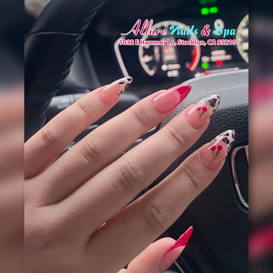 Allure Nails & Spa (2)