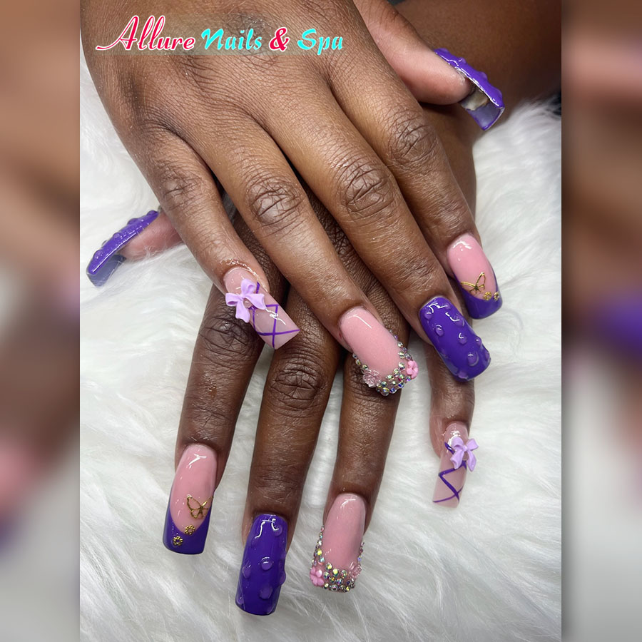 Allure Nails & Spa (3)