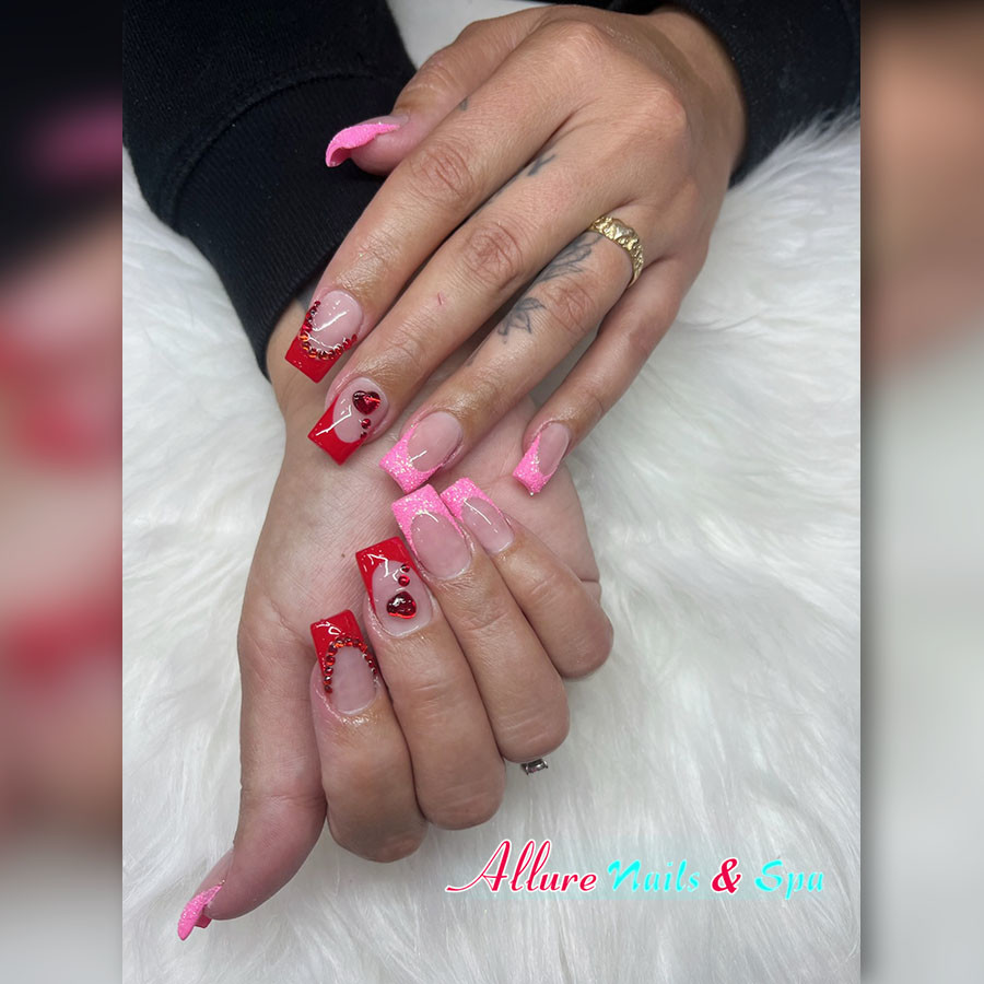 Allure Nails & Spa (4)
