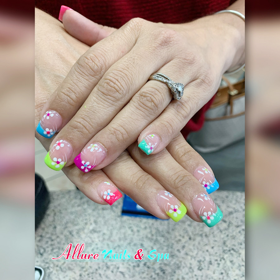 Allure Nails & Spa (5)
