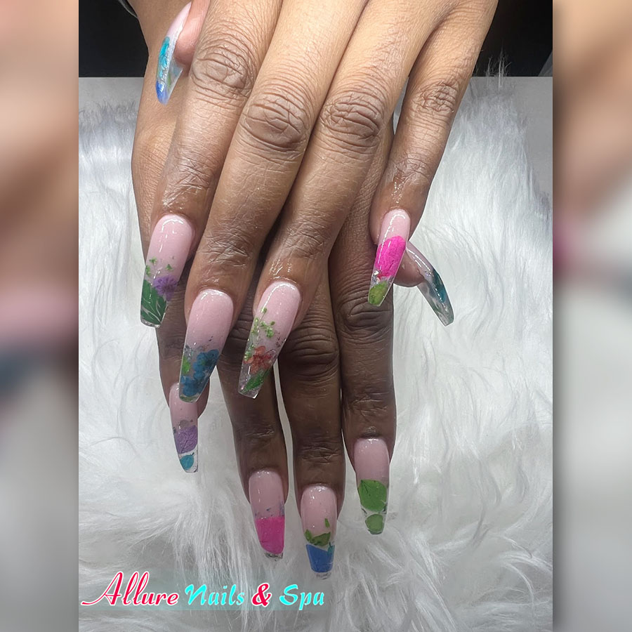 Allure Nails & Spa (5)