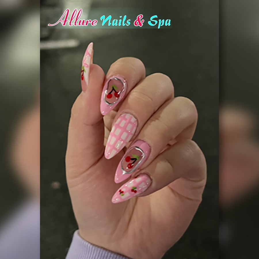 Allure Nails & Spa (6)