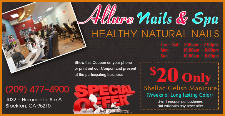 Nail Coupon 1