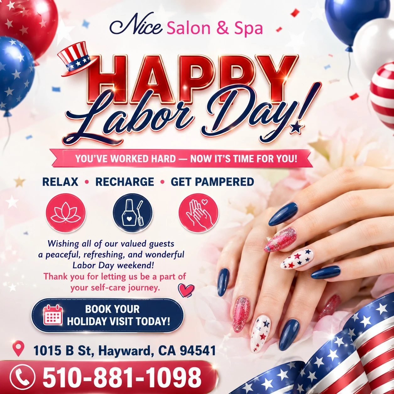 Labor day