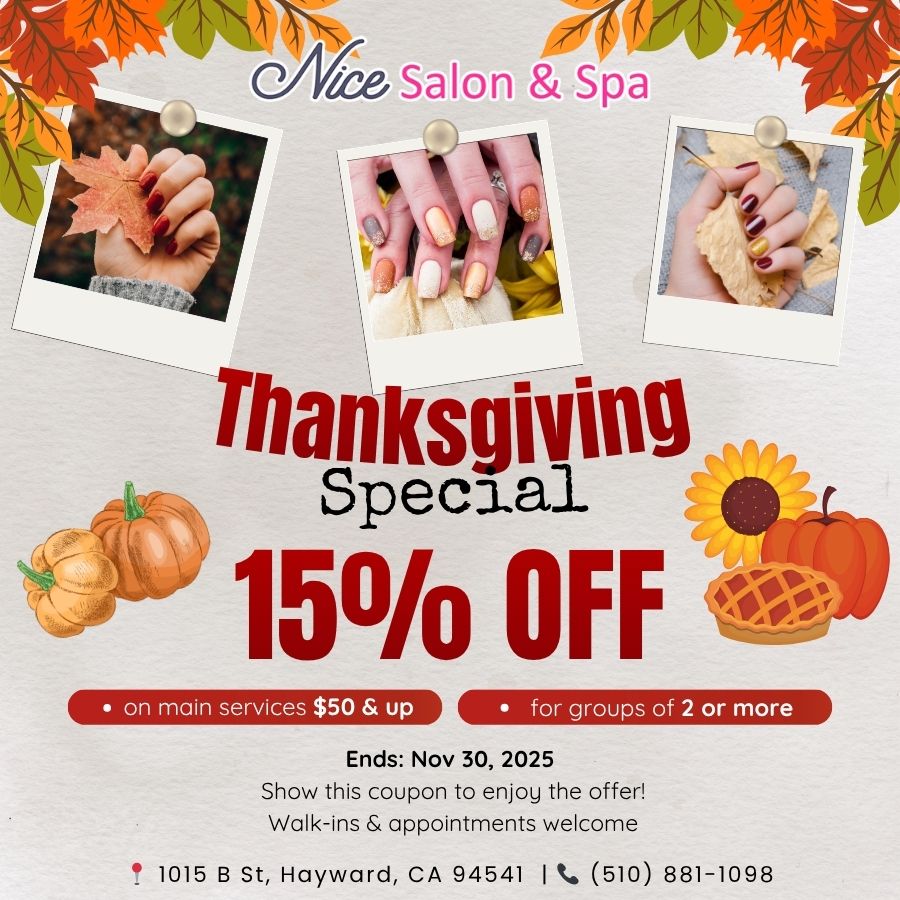 Thanksgiving special