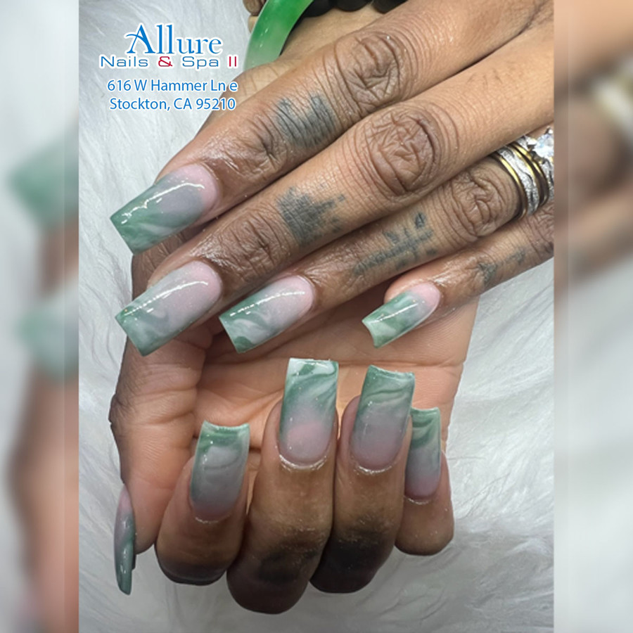 Allure Nails & Spa II (2)