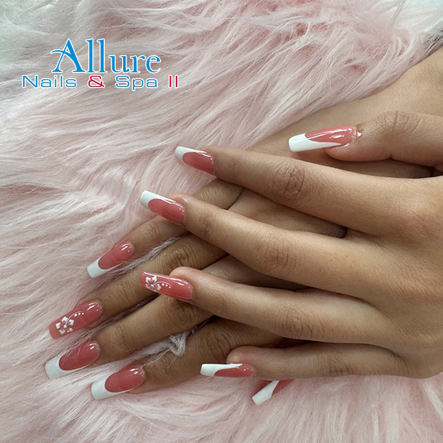 Allure Nails & Spa II (4)