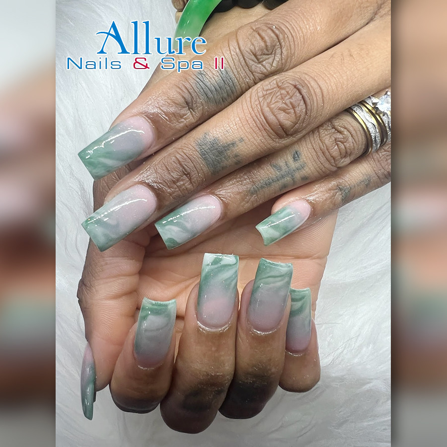 Allure Nails & Spa II (5)