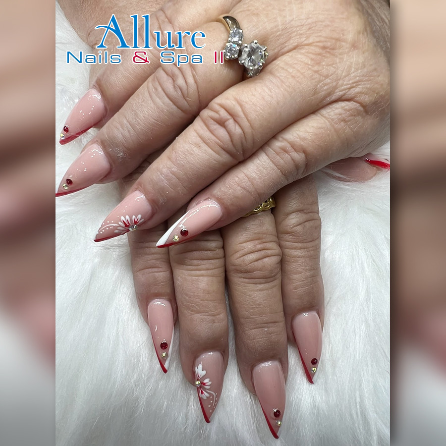 Allure Nails & Spa II (8)