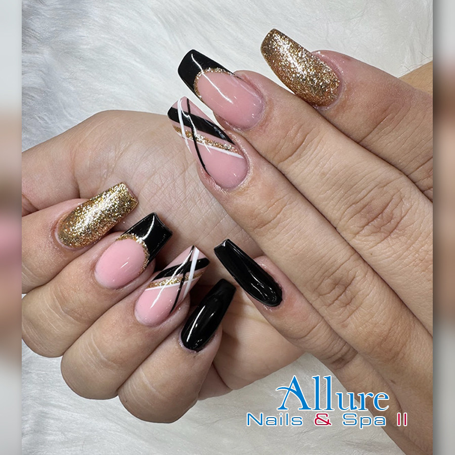 Allure Nails & Spa II (9)