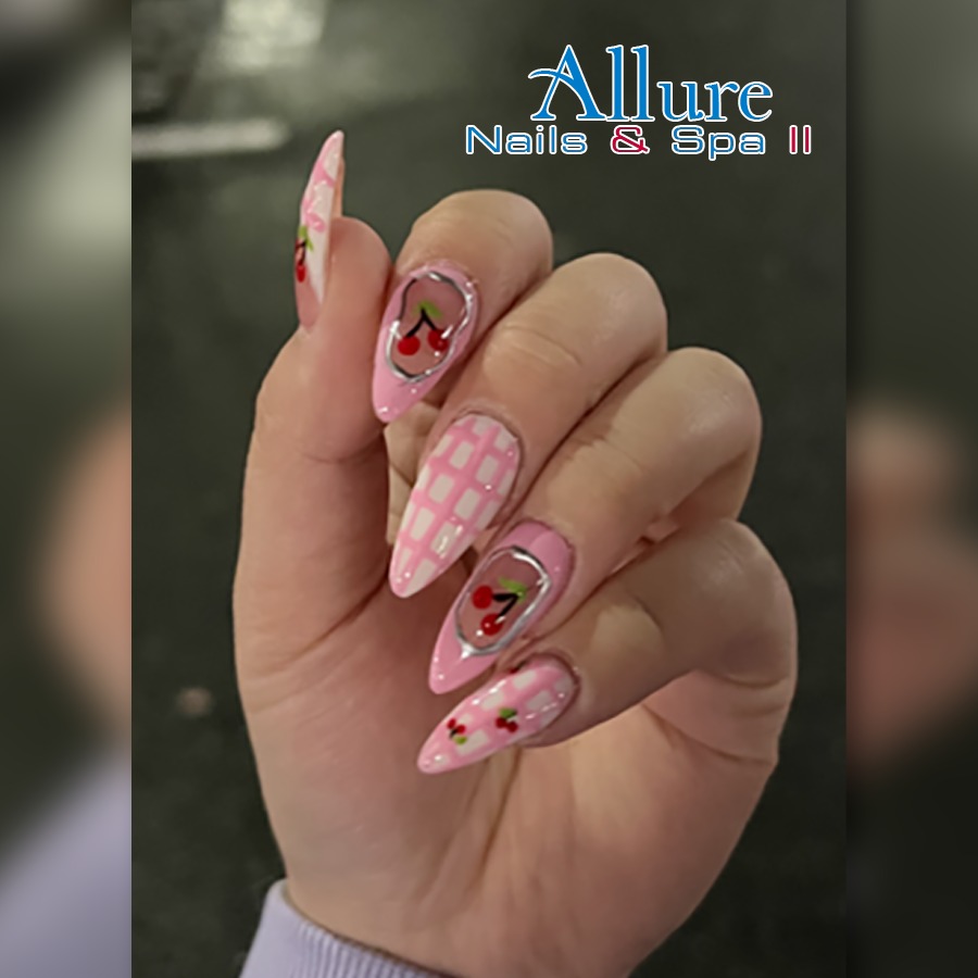 Allure Nails & Spa II a (3)