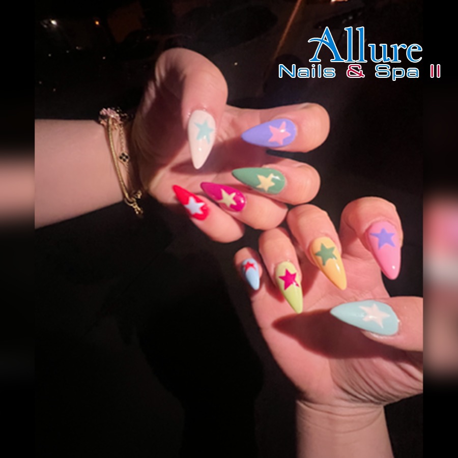 Allure Nails & Spa II a (4)