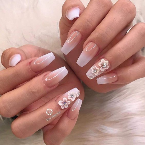 Nail design