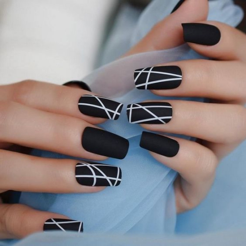 Nail design