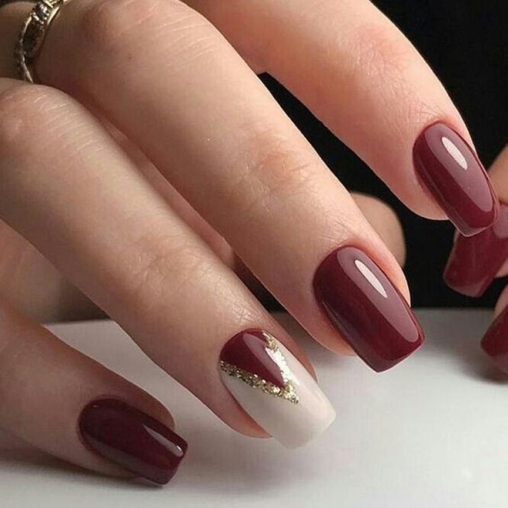 Nail design