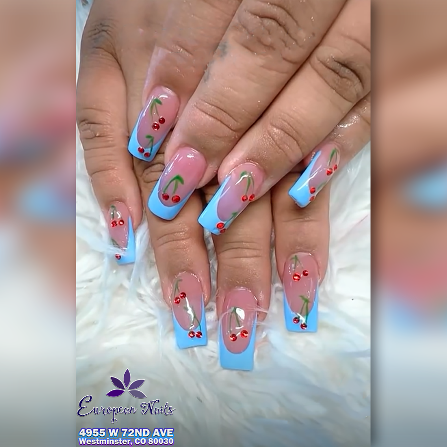 Nail June 26