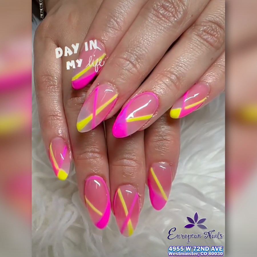 Nail June 26