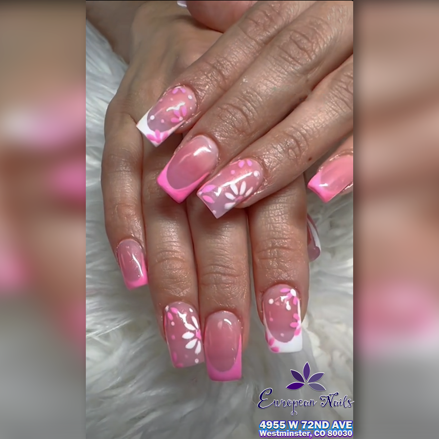 Nail June 26