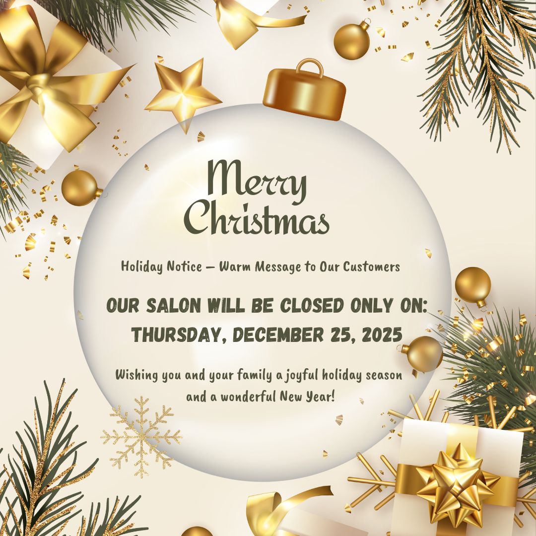 Business Hour Update