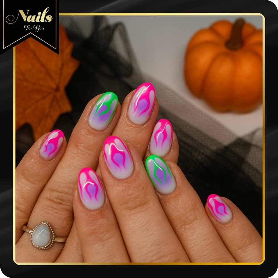 Nail Design Collection