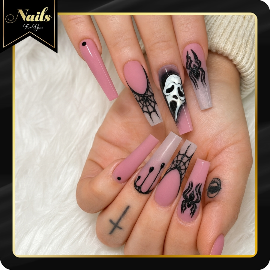 Nail Design Collection