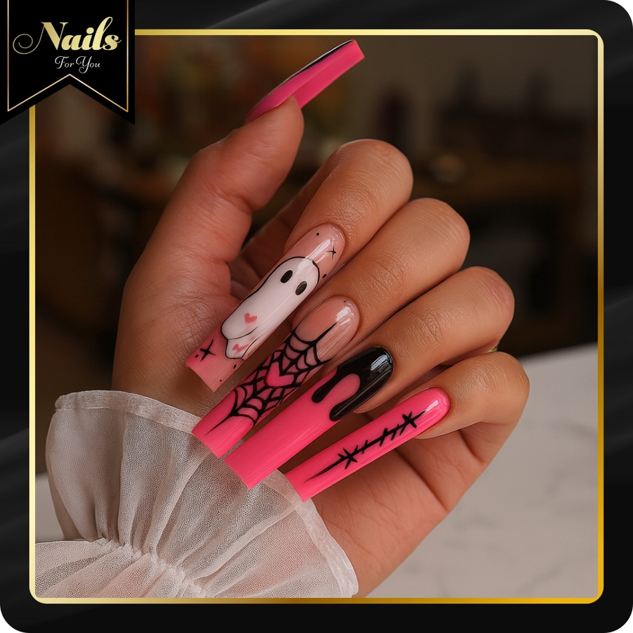 Nail Design Collection