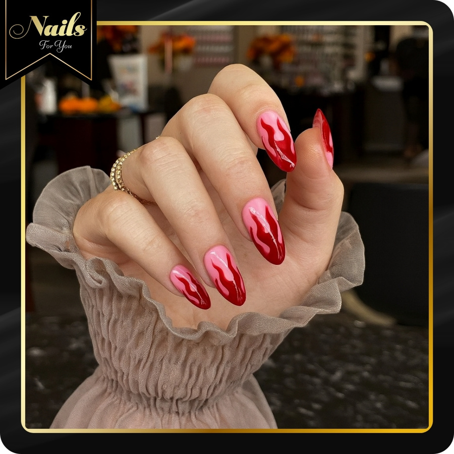 Nail Design Collection