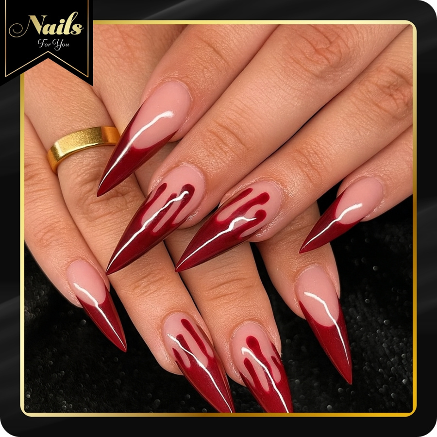 Nail Design Collection