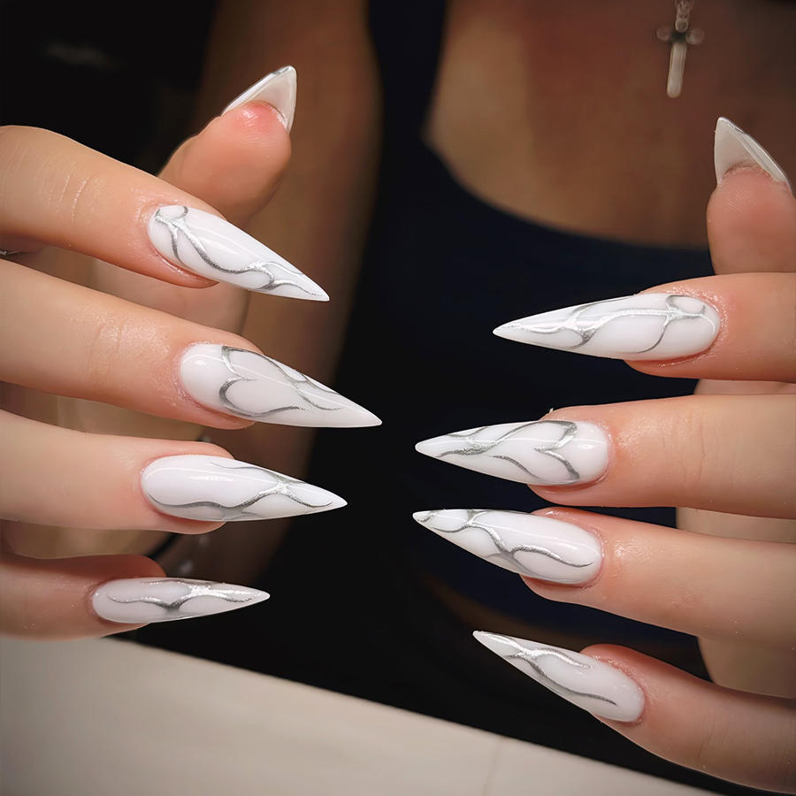 amazing nail