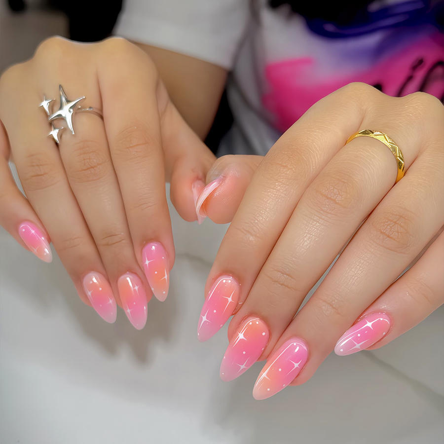 amazing nail