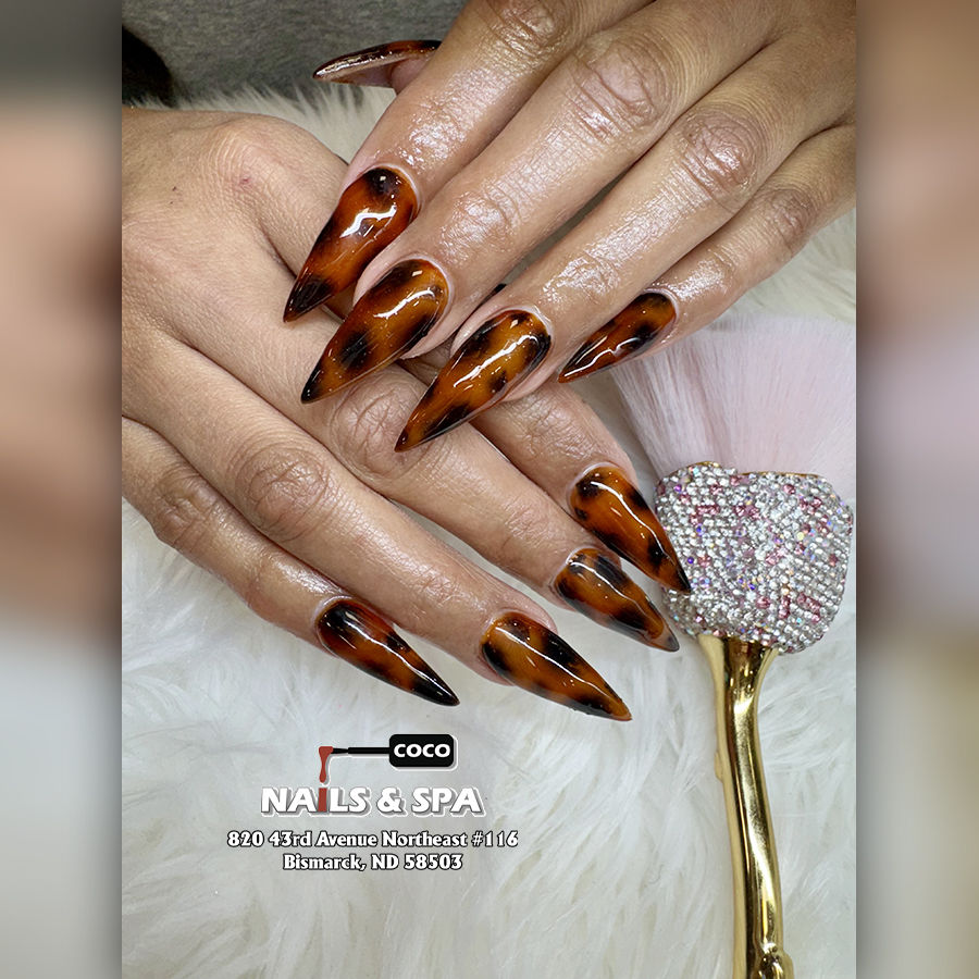 COCO NAILS AND SPA in Bismarck, ND 58503 (5)