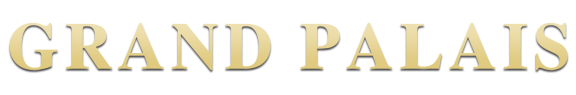 Grand Palais