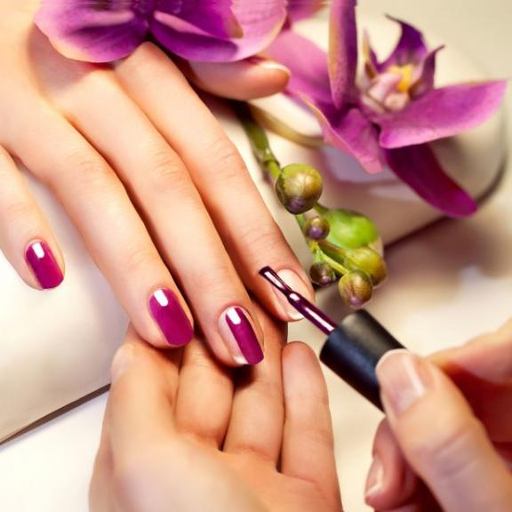 Nails