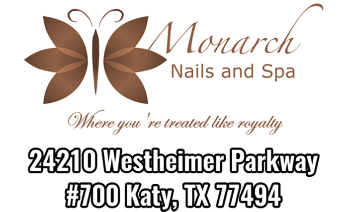 Monarch Nails and Spa