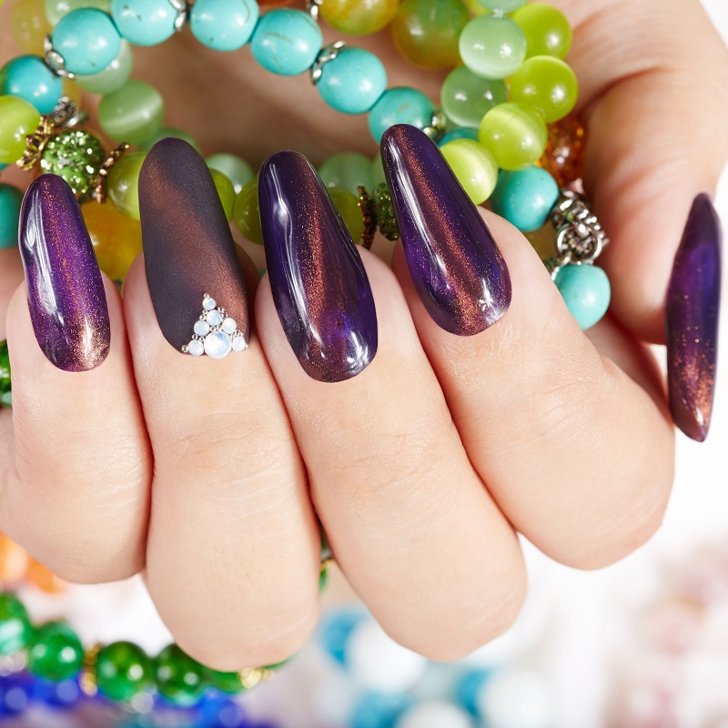 Nail Art Designs