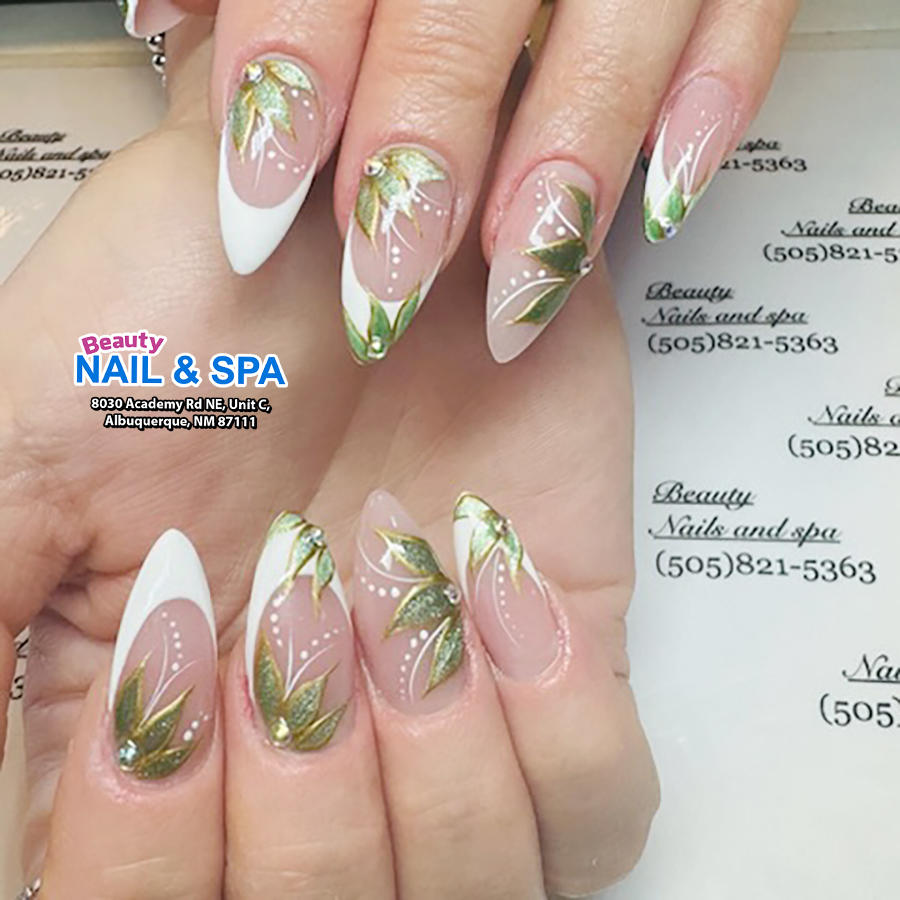 amazing nail